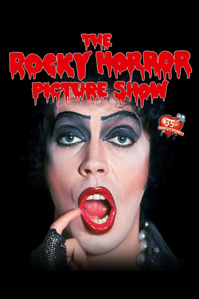 The Rocky Horror Picture Show (1975)