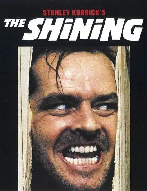 The Shining (1980)- Best Horror Movies