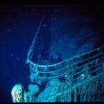 Magellan Titanic