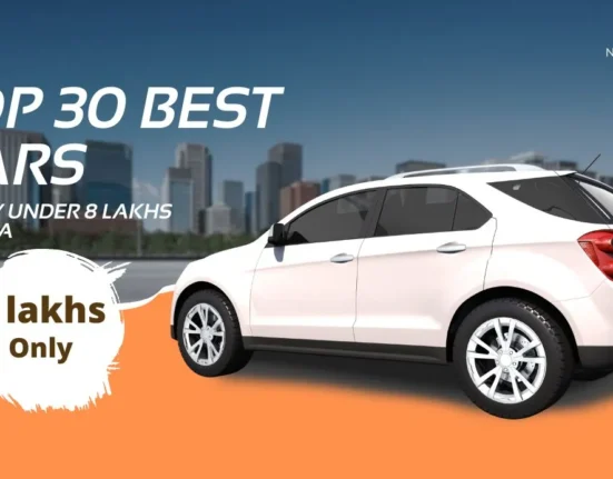 Best Cars Under 8 Lakhs in India