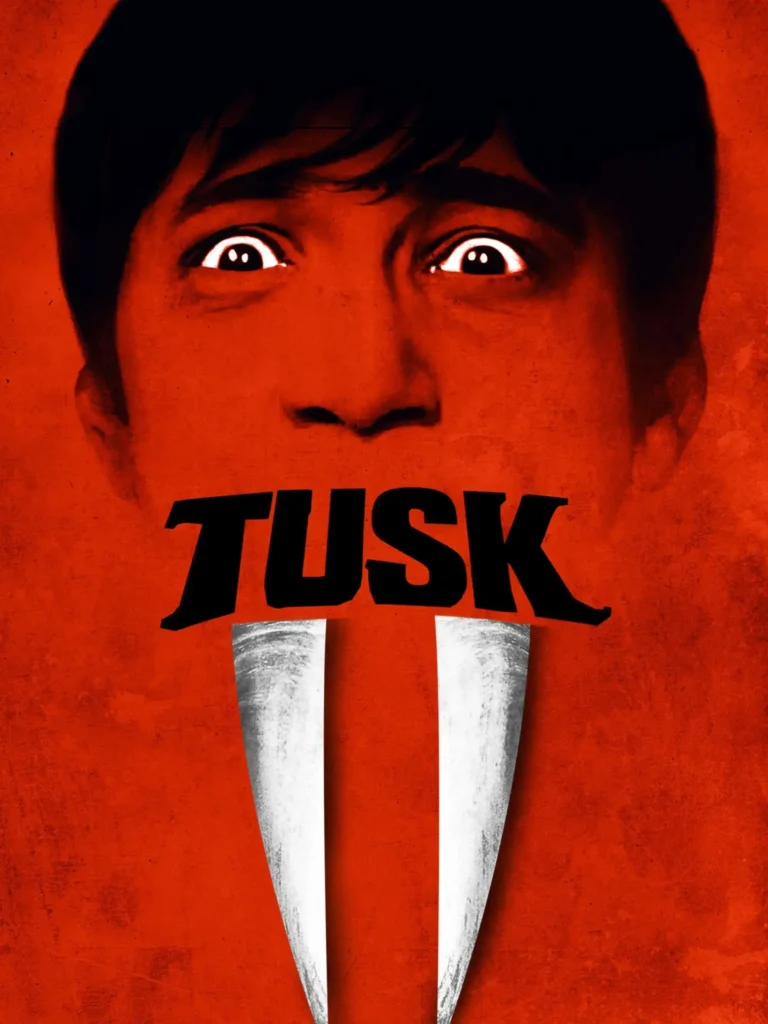 Tusk (2014)- Best Horror Movies