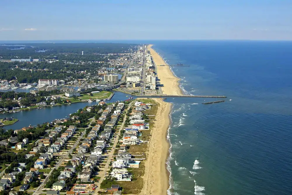 Virginia Beach, Virginia - Best Places to Live in the US