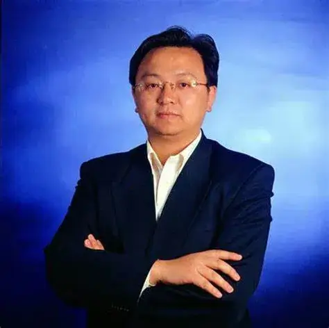 Wang Chuanfu - Richest Person in China