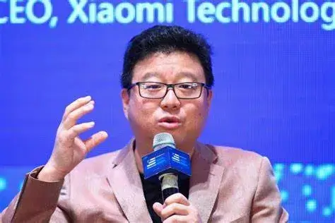 William Lei Ding - Richest Person in China