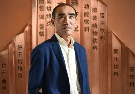 Xu Shihui - Richest Person in China