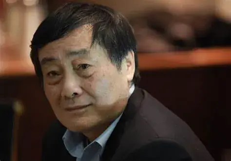 Zong Qinghou - Richest Person in China
