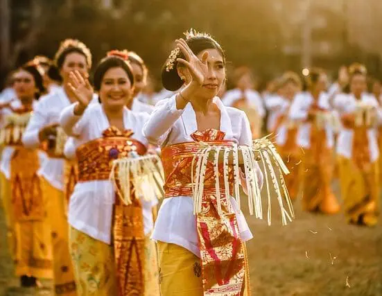 Hinduism in Bali vs India