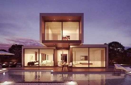 Mumbai luxury homes