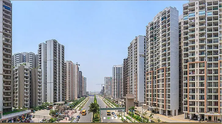 Housing sales in Q2 2023 India