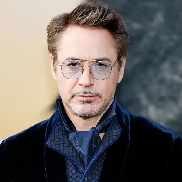Robert Downey Jr. - Best Actors in the World