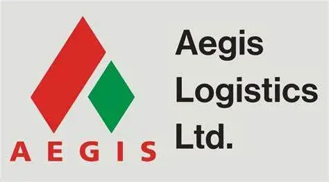 Aegis Logistics Ltd