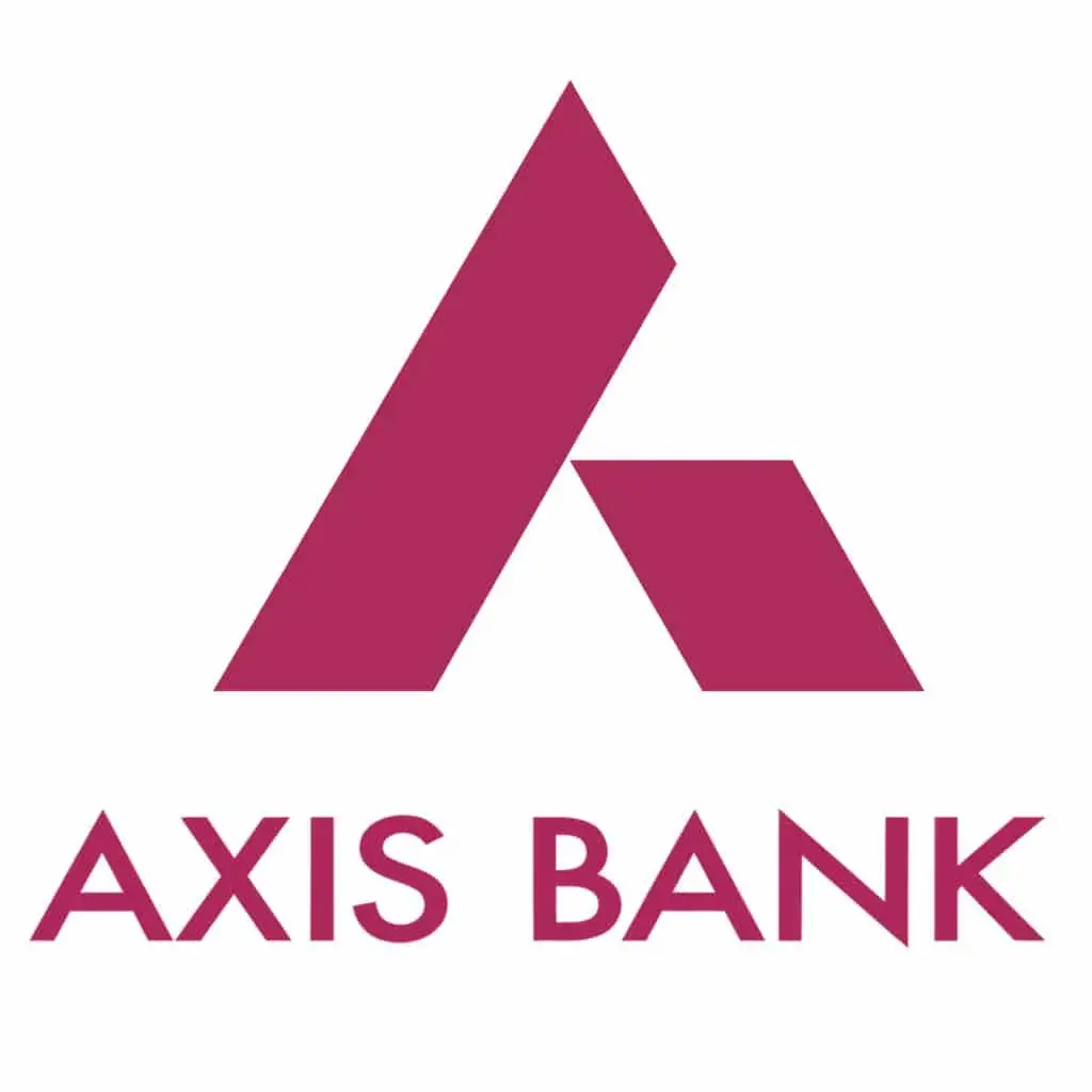 Axis Bank Ltd - Top Companies in India