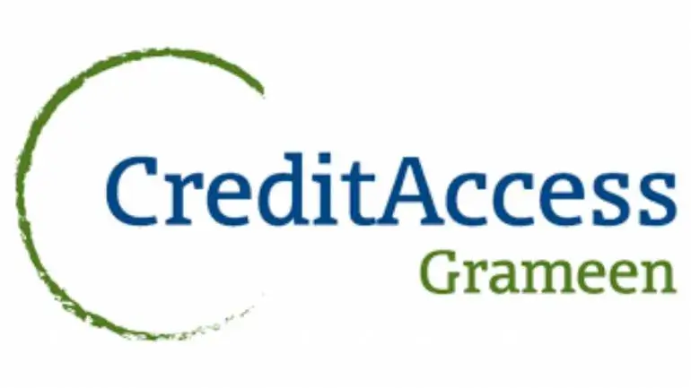 CreditAccess Grameen Ltd