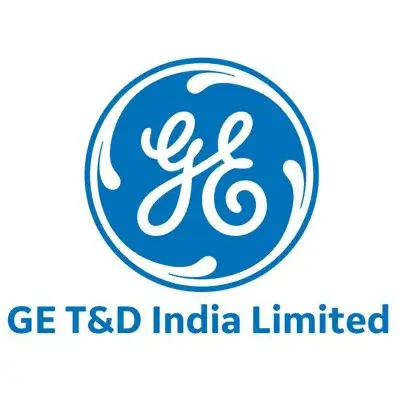 GE T&D India Ltd
