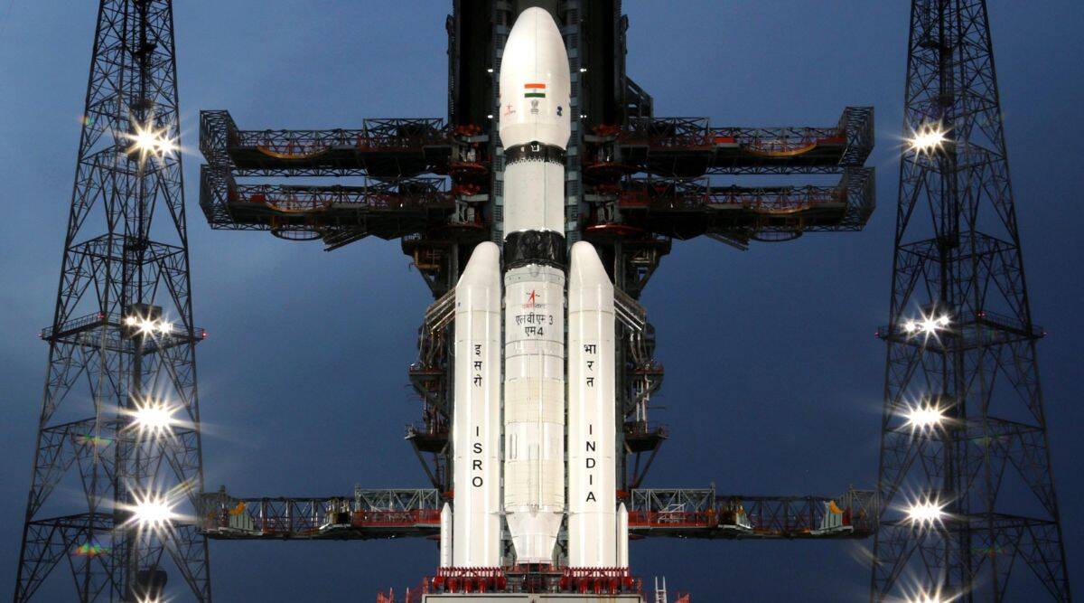 presentation on chandrayaan 3 in english