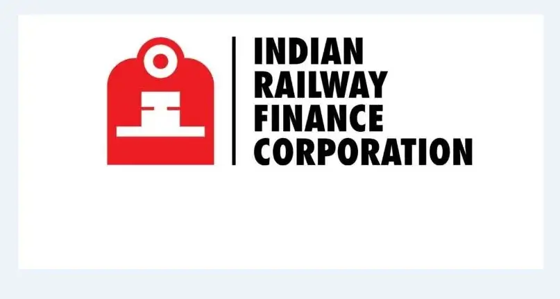 Indian Railway Finance Corp Ltd