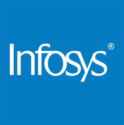 Infosys Limited - Top Companies in India