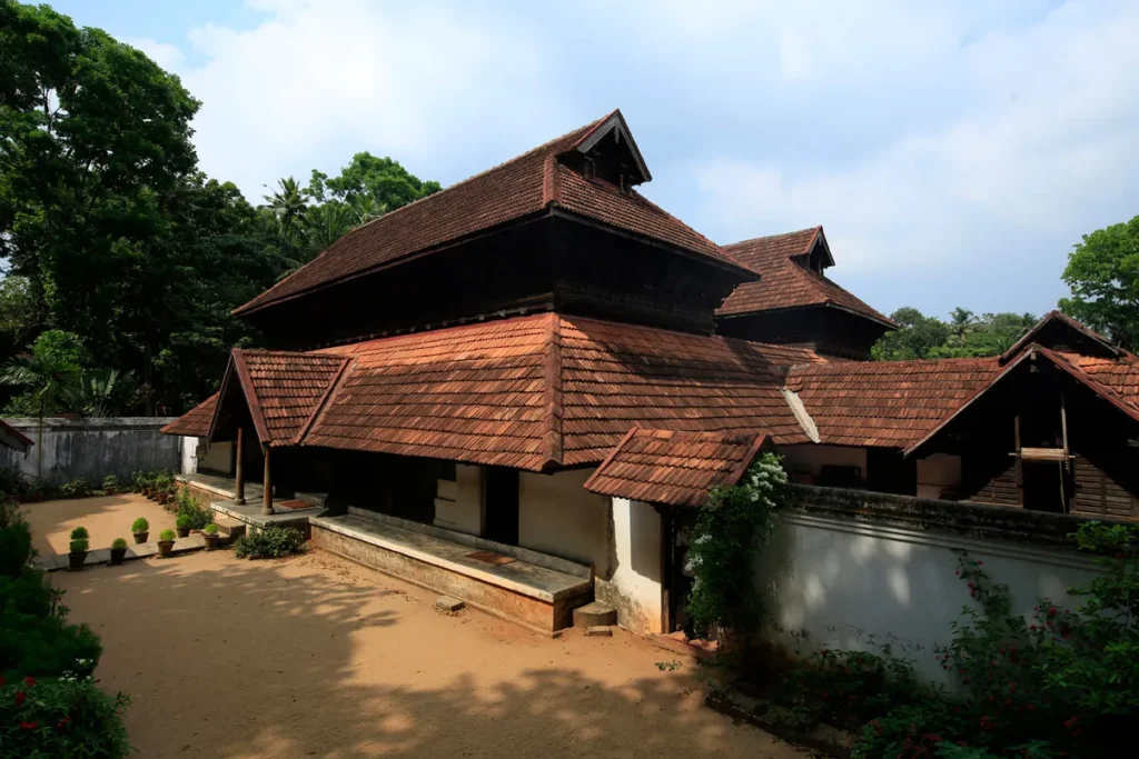 Krishnapuram Palace - Best Places to Visit in Kerala