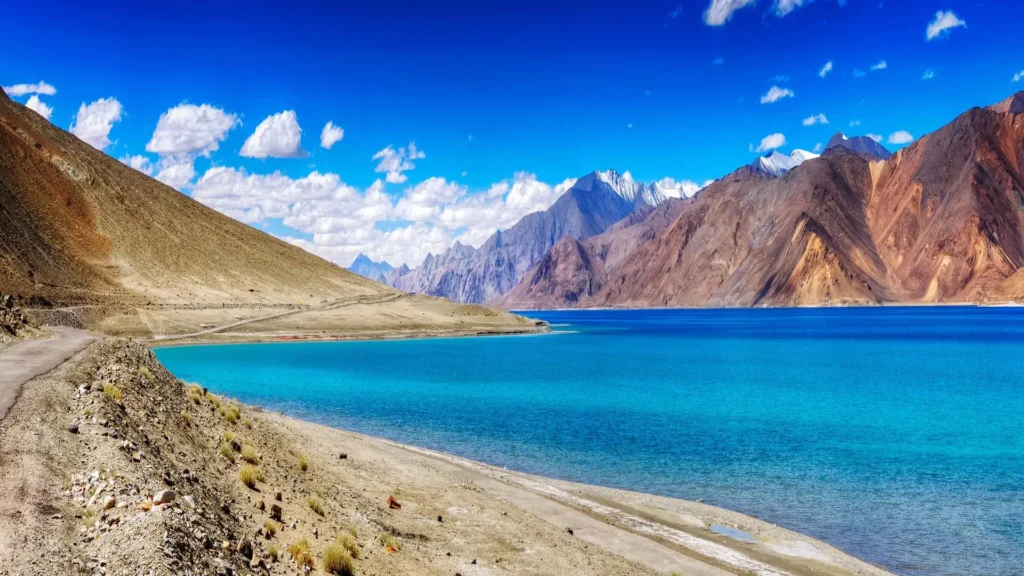 Leh Ladakh - Best Places for Honeymoon in India