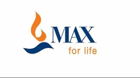 Max India Ltd
