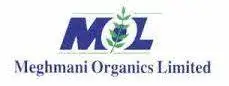 Meghmani Organics Ltd