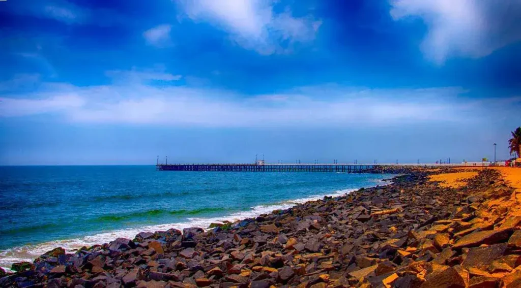 Pondicherry - Best Places for Honeymoon in India