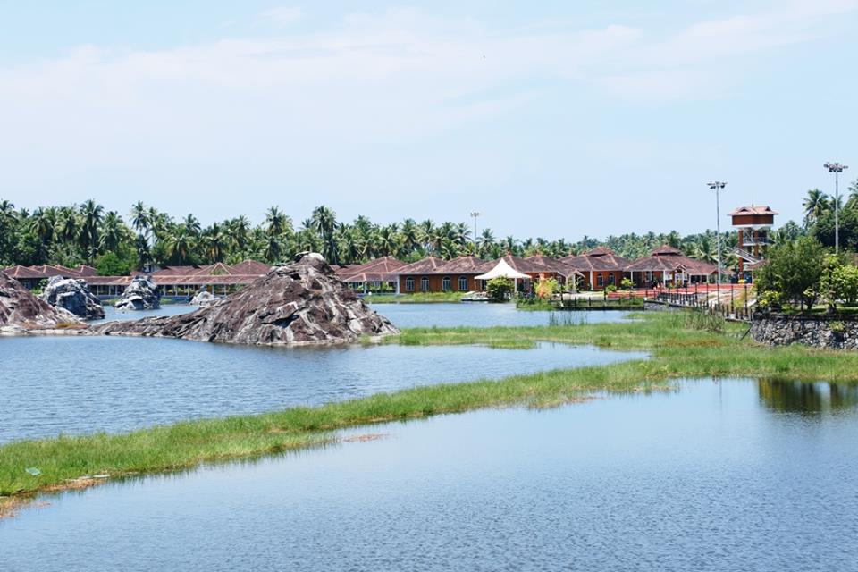 Sargaalaya Crafts Village - Best Places to Visit in Kerala