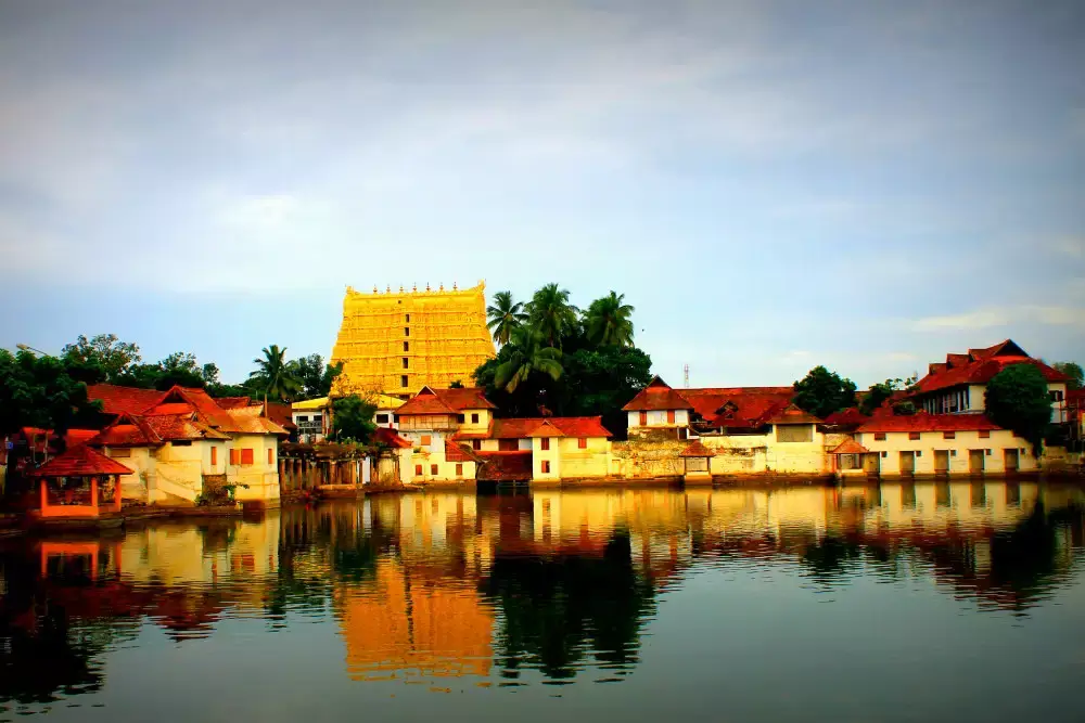 Trivandrum - Best Places to Visit in Kerala