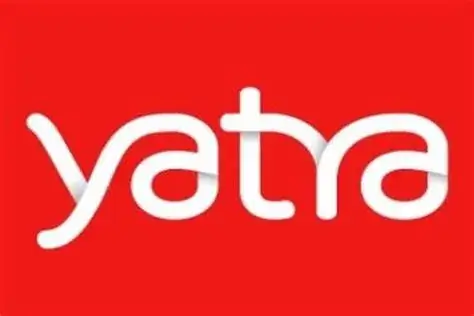 Yatra Online, Inc. - Top Companies in India