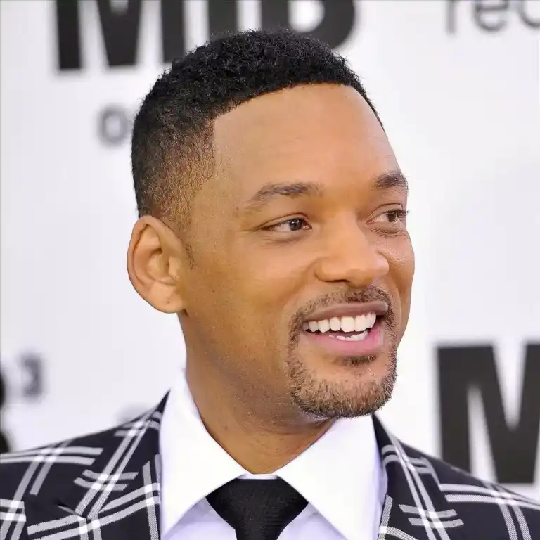 Will Smith - Best Actors in the World