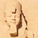 majestic Nile abou simbel temple