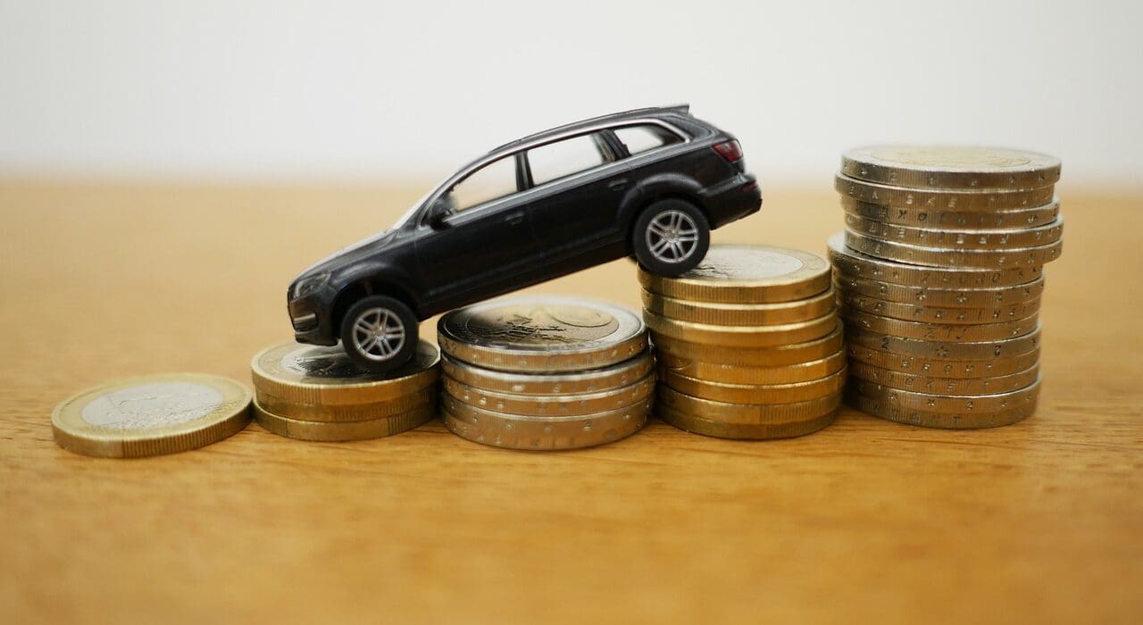 car finance with bad credit score