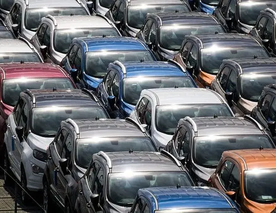 India's Auto retail sector growth 2023