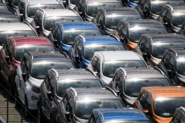 India's Auto retail sector growth 2023