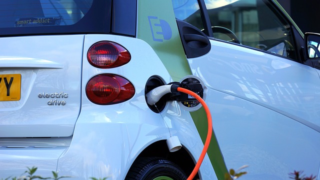 EV insurance