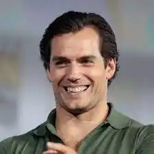Henry Cavill- Best Actors in the World