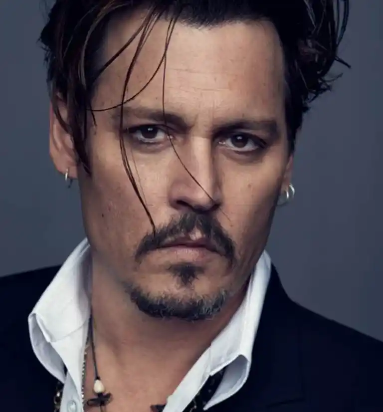Johnny Depp - Best Actors in the World