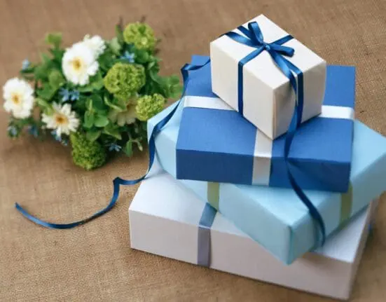 Wedding gifts for couple