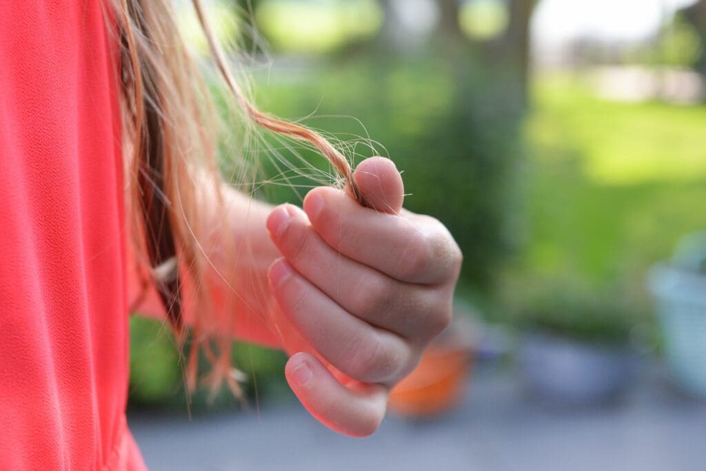 How to Stop Hair Fall