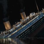 Titanic survivors