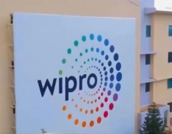 Wipro invests AI future