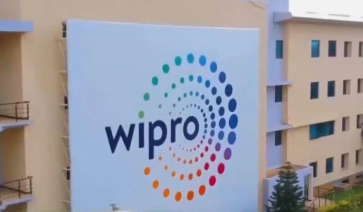 Wipro invests AI future