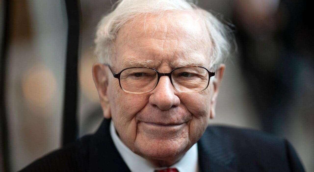 Warren Buffett Investment Apple Inc