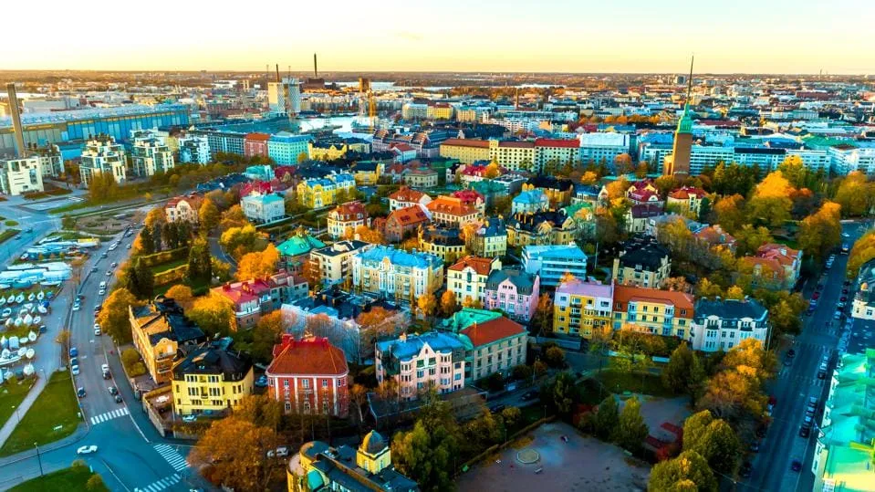 Helsinki, Finland