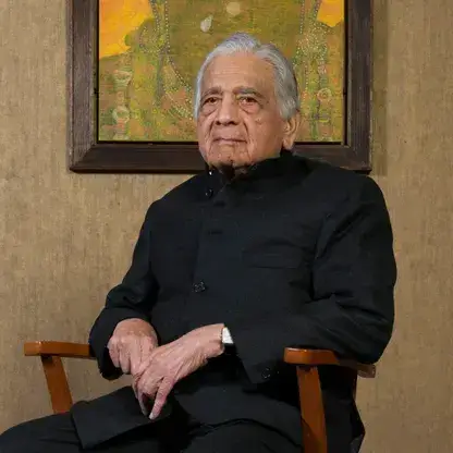 Devendra Jain