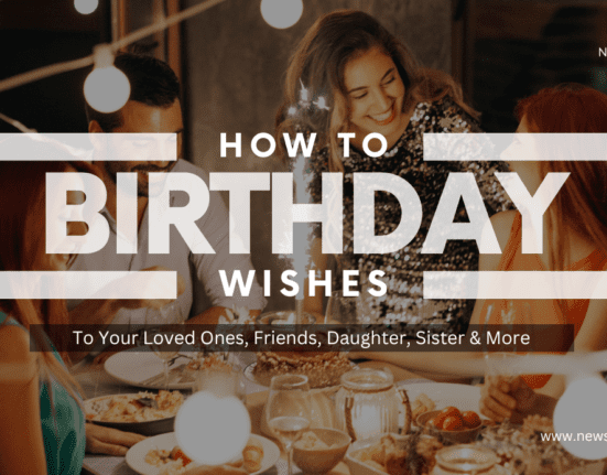 How to birthday wishes