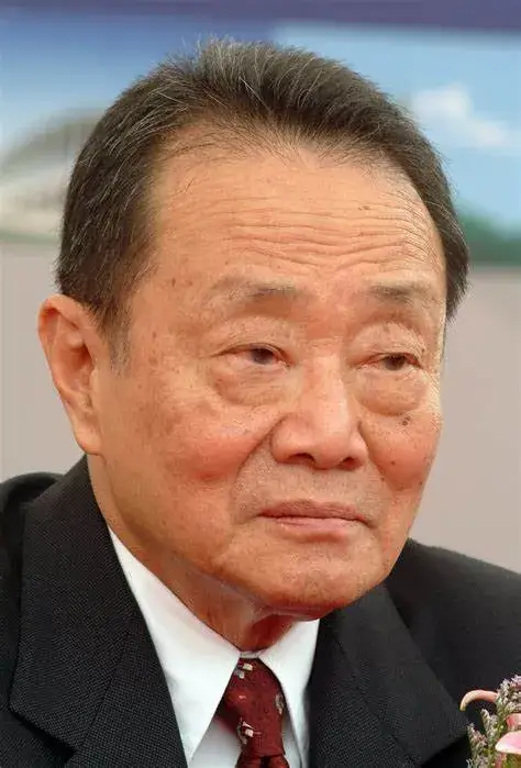 Robert Kuok - Richest Persons in Malaysia