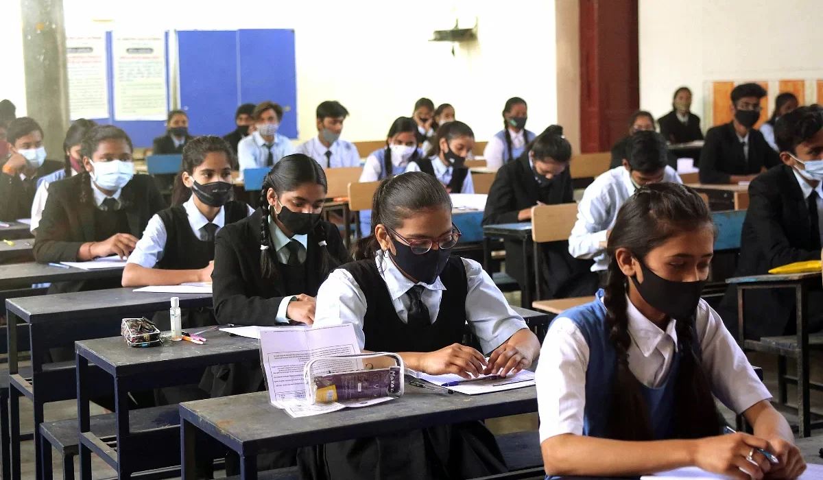 Board exams will held twice a year