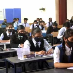 Board exams will held twice a year