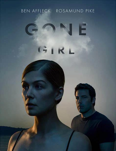 Gone Girl (2014) Best Hollywood Movies